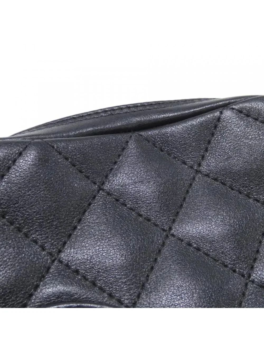 Chanel Cambon Line Shoulder